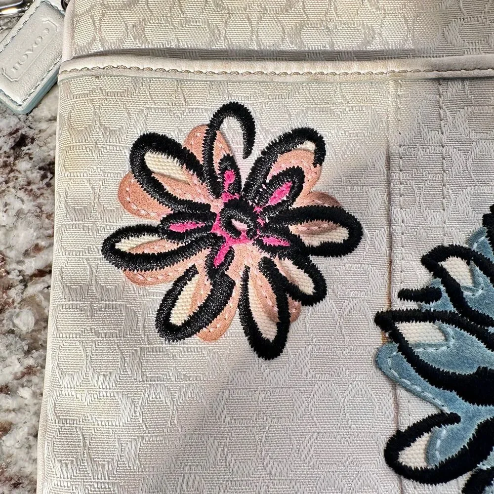 Coach Crossbody Handbag